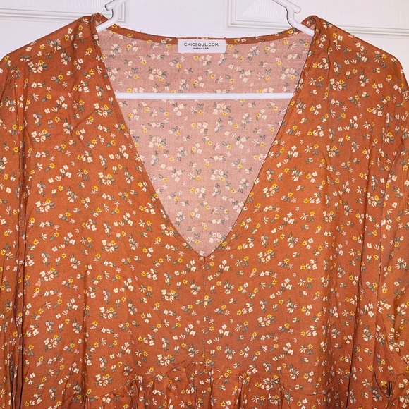 COPY - Chic Soul - Picture 5 of 5